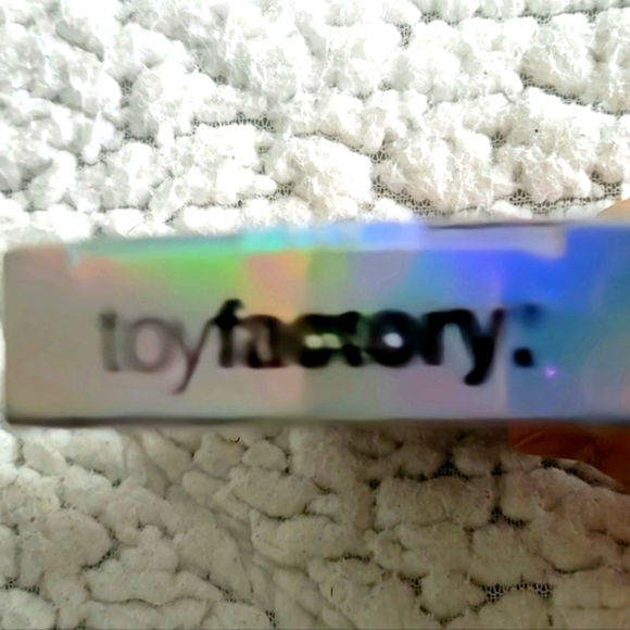 NEW toyfactory Dreamset One Highlighter Serum Palette 10 g - Picture 8 of 8